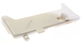 Fixings And Brackets - Holder Glass- white left [Electrolux Aeg]