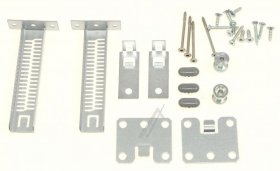 Brandt Mounting Parts - As0043305 Integration Kit