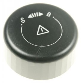 Delonghi Closure Plug - Safety Cap 1340 Black Delonghi Closure Plug - Safety Cap 1340 Black