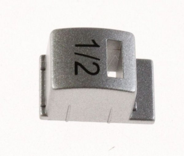 Button - 1729581500 C00881500 Half Load Cap-graph Printed [Arcelik]