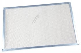 Metal Grease Trap - C00137409 482000081326 Grease Filter [Whirlpool Indesit]