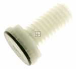 Foot - 42213008 Adjustable Feet Gr-kaucuklu-gf30-(td [Vestel]