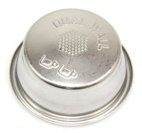 Domena Filters - 500587420 Filter Double Wall 2 Cups