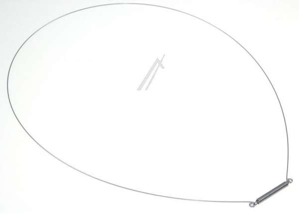 Smeg Clamp For Door Sleeve - 890212410 Fixing Ring