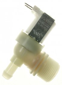 Galanz 1 way Solenoid Valve - 258210000152 Valve W-e