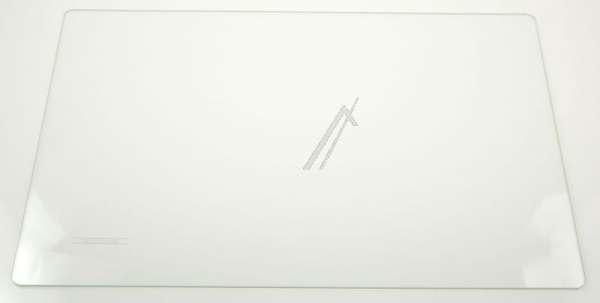 Glass Panel - 1032310 Glass Shelf 490x305 [Amica]