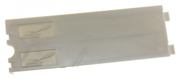 Hisense Gorenje Side Cover Housing - 721989 Oven Side Panel Bio 60