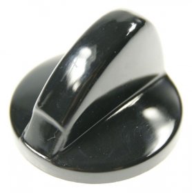 Teka Control Knobs - 83030424 Oven Black Knob S98 Teka Control Knobs - 83030424 Oven Black Knob S98