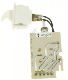 Control Module - Control Card-- [Fagor Brandt]