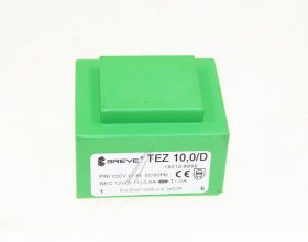 Myrra Ei48 Printtrafos With 1 Output - 12v-833ma Printtrafo 230v Ei48 10,0va 42,5x50,5x34,7mm Myrra Ei48 Printtrafos With 1 Output - 12v-833ma Printtrafo 230v Ei48 10,0va 42,5x50,5x34,7mm