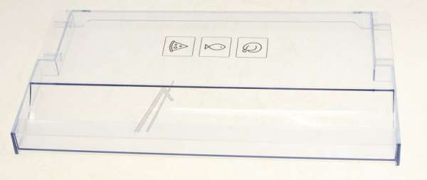 Samsung Flap - Da81-07273a Svc-freezer Flap Cover rb3000rm 42226453