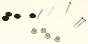 Dometic Mounting Parts - 105310471 Bags Fixation Top