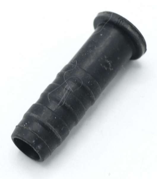 Melitta Nipple - Fitting Seal Between Hose And Milk Container