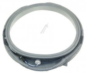 Samsung Seal - Dc64-01810e Door Diaphragm epdm - - gray
