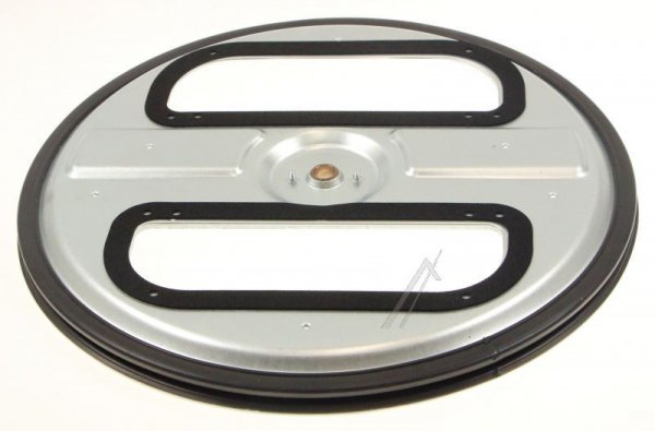 Element - 40011944 Heater Supp Assembly H pump [Candy Hoover]