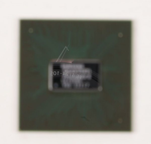 Samsung Ic - 1204-003799 Ic Decoder quantum Processor Ii fcpbga 9