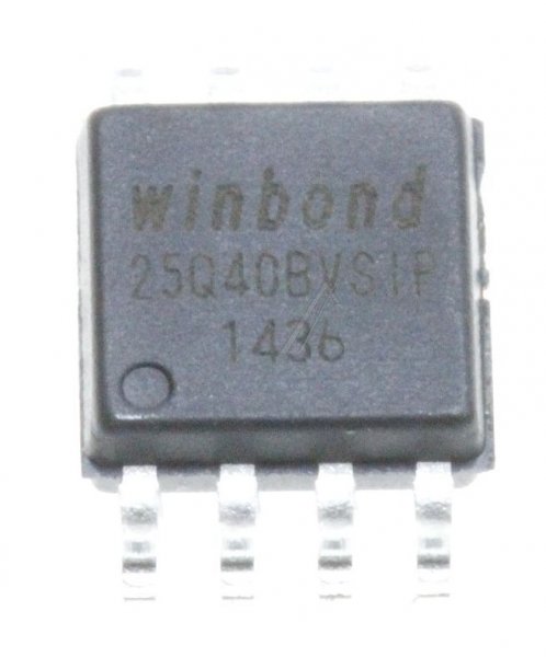 Samsung Ic - 1203-009369 Ic-dc-dc Converter tps549b22 lqfn-clip 4