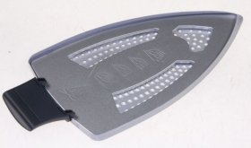 Braun Clamp Level - 7051356 Br67051356 Textile Protection Attachment For Texstyle 5 Series Si6591