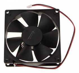 Climadiff Ventilator Motor - Ventilateur Chaud Ls8k