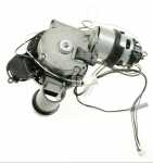 Saeco Coffee Grinder - 11022036 996530007214 Mahlwerksmotor Komplett Mod=1 25 P124 120v
