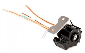 Liebherr Solenoid Valve - 904011900 Profile
