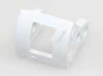 Teka Fixings And Brackets - Door Hook Housing