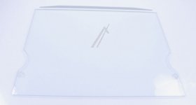 Liebherr Stacking Tray - 727193400 Glasplatte Gross Montiert T1410-14