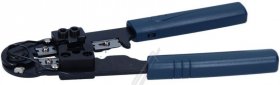 Bernstein Pliers - Crimpzange 200mm Lange 8 Polig Fur Westernstecker 8p-8c
