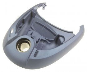 Nilfisk Dust Compart. Lid - 147 0485 530 Dust Lid Complete P40 Blue Metallic