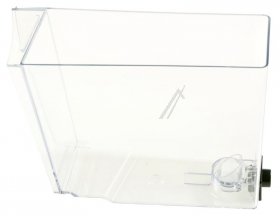 Saeco Tank - 421944072271 Nat-gry Water Container Ftr-b