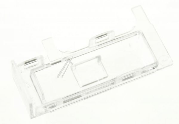 Saeco Light Rail - 421944070351 Transparent Glass For Cups Led Ftr