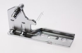 Lg Door Hinges - Mck67529307 Hinge Cover