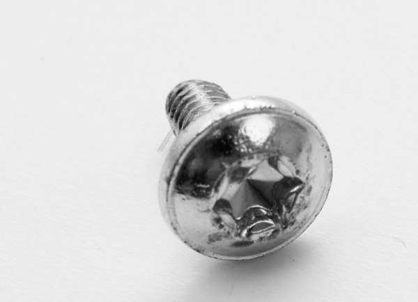 Screw - 00619298 Screw [Bosch Siemens]