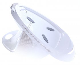 Philips Housing Part - 423902188624 Foot Top