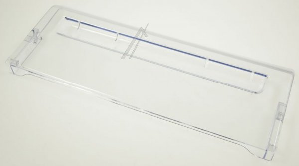 Freezer Case Flap - 2244072209 Compartment Door Freezer Neutr [Electrolux Aeg]