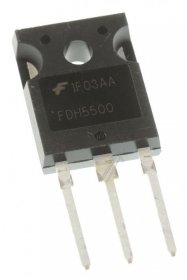 Fairchild Transistors - Transistors