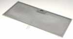 Faber Roblin Metal Grease Trap - 133 0264 181 Pd Hotte Filter Alu 9x458 5x195 5 Suroit