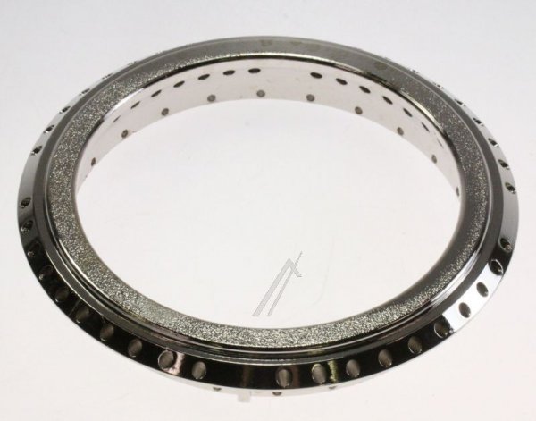 Smeg Burner Ring - 882410080 Burner Rapid Crown