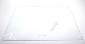 Pane - 47007497 Freezer Glass Srgf Shelf-366 Rv1 [Vestel]