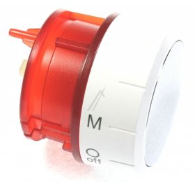 Control Knob - 00621916 Rotary Knob [Bosch Siemens]