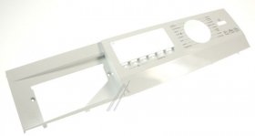Haier Panel - 0020507803w Printed Control Panel