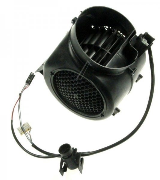 Smeg Hood Motors - 695210993 Assembly Motor K33