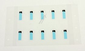 Sony Adhesive Foil - 1294-9806 U50036421 Sony Xperia Z5 Compact (e5803) Adhesive Foil For Fingerprint Sensor Sony Adhesive Foil - 1294-9806 U50036421 Sony Xperia Z5 Compact (e5803) Adhesive Foil For Fingerprint Sensor