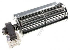 Motor - 32029031 Motor Cooling Bo Çyft Kdm Ac 230v Hkel [Vestel]