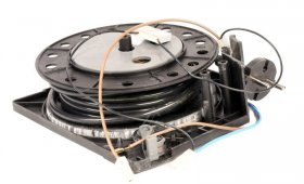 Cable Reels Vacuum Power Cord - 3307820300 C00927767 Cable Reel Complete (s-640) [Arcelik]