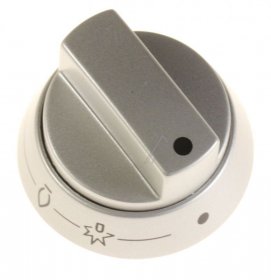 Turning Handle - 00619217 Knob-cooking Area [Bosch Siemens]