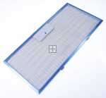 Metal Grease Trap - 140150114019 Fat Filter 377 6x183 5 [Electrolux Aeg]