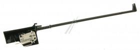 Door Interlock Switch - 00649571 Switch-door [Bosch Siemens]