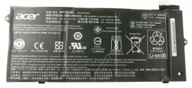 Acer Laptop Battery - Ap13j4k Kt 00303 011 Battery sanyo pol 3cell 3950mah