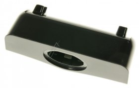 Samsung Stand Support - Bn96-21985a Cover Unit P-stand Abs+pc V0 bk0008